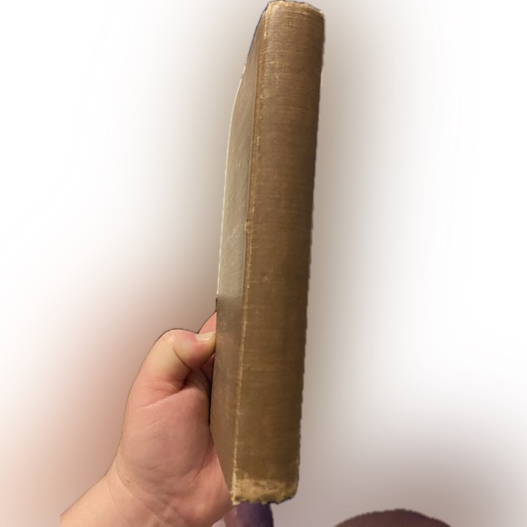 Antique German Song Book Liederkranz Für Somitages Schulen 1898 - Picture 12 of 12